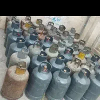 فروش ۵۰عدد کپسول پرسی