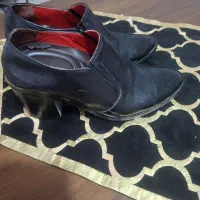 کفش زنانه|کیف، کفش، کمربند|خرم‌آباد, |دیوار