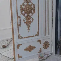 نقاشی ساختمان بصورت حرفهی|خدمات پیشه و مهارت|ابهر, |دیوار