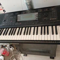 ارگ psr630