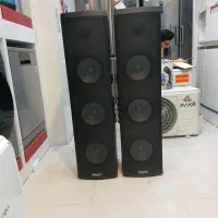 اسپیکر مکسیدر