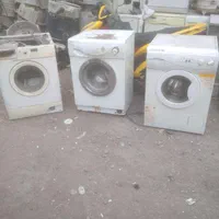 همه مدل در خدمتیم خریدلباسشوی خراب|ماشین لباسشویی و خشک‌کن لباس|قرچک, باقرآباد|دیوار