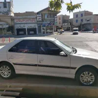 پژو پارس سفارشی مدل ۱۴۰۲ (دریچه سیمی)|خودرو سواری و وانت|کرج, خرمدشت|دیوار