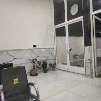 زیر زمین 100 متر