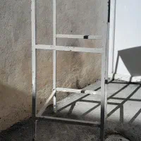 چهارپایه وفرقون