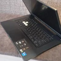 لپ تاپ گیمینگ tuf asus|رایانه همراه|آمل, |دیوار