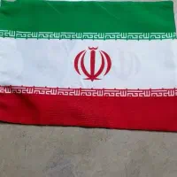 پرچم در ابعاد مختلف