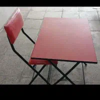 میز تحریر تاشو