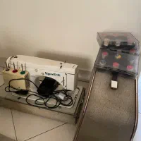 چرخ خیاطی ویگورلی ۴۰۰۰ ماکسی