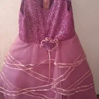فروش لباس مجلسی بچگانه