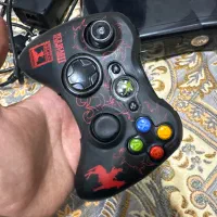 xbox 360 slim. 250gig|کنسول، بازی ویدئویی و آنلاین|بوکان, |دیوار