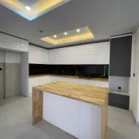 طبق ویلایی 140متری دوخواب سالن بزرگ خ مولانا|فروش آپارتمان|صدرا-فارس, فاز ۱|دیوار