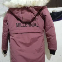 کاپشن دخترانه