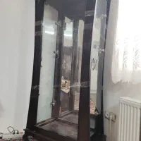 ویترین ظروف