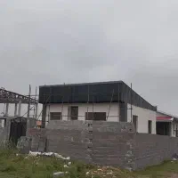 کدتقی/ویلامدرن ۲۷۵متری ۹۰متر بنا مدرن فول تحویل