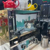 سماور طرح ترک ۳۰ لیتری