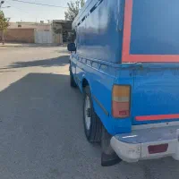 نیسان دیزل مدل اخر ۹۲|خودرو سواری و وانت|بردسکن, |دیوار