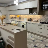 اپارتمان۱۳۸متری۲خواب تمیز شهرک بعثت مهندس زراعی|فروش آپارتمان|مشکین‌دشت, |دیوار