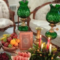 دیزاین میزهای محافل شما