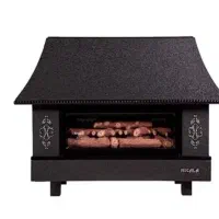 تعمیر انواع بخاری و آبگرمکن و شومینه