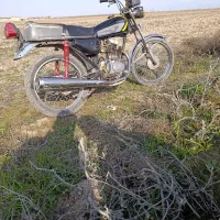 موتور سیکلت