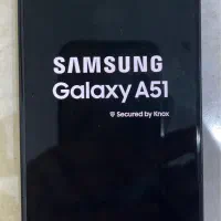 ال سی دی a50 و‌a51