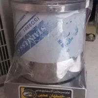 دستگاه میکسر صنعتی|سایر لوازم برقی|ساری, |دیوار