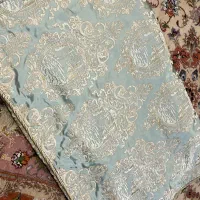 پنل پرده( دستک پرده )|پرده، رانر، رومیزی|مشهد, احمدآباد|دیوار