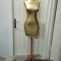 مانتو سایز ۴۰|لباس|گرگان, |دیوار