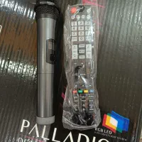 اسپیکر خانگی شیک و درحد نو|سیستم صوتی خانگی|کهریزک, |دیوار