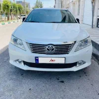 تویوتا کمری اتاق اریون ۲۰۱۳ بدون مشابه