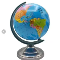 کره جغرافیا