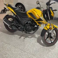موتور دلتا crt160 فوق العاده تمیز