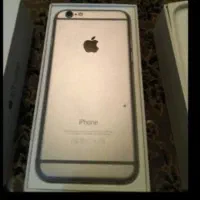 گوشی ایفون شش زیر قیمت فوری