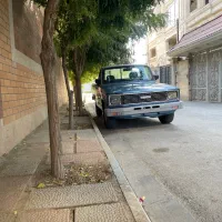 مزدا 2000 مدل۸۶ اصل ژاپن|خودرو سواری و وانت|تهران, تهرانسر غربی|دیوار