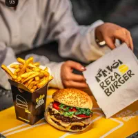 نیروی کار فست فود