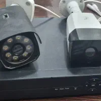 دوربین مداربسته