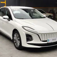 هونگچی برقی 2024|خودرو سواری و وانت|تهران, نیاوران|دیوار