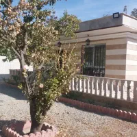 ۵۰۰م باغچه ۸۰متر بنا با نامه جهاد(کاسبی)|فروش خانه و ویلا|شهریار, کردزار|دیوار