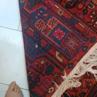 فرش دست بافت|فرش|کرج, حسن آباد|دیوار
