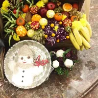 بادکنک آرایی ۵۵۰ گل آرایی شب یلدا تولد نامزدی|خدمات پذیرایی، مراسم|قزوین, |دیوار