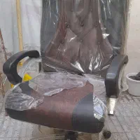 میز و صندلی ریاست