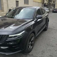 دیگنیتی پرستیژ 1403/مشکی مارون