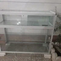 ویترین مغازه