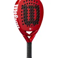 راکت پدل اصل ویلسون v2 bela elite