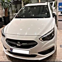 شاهین g و glو دنده ای و اتومات /CVT و تیوفایو پلاس