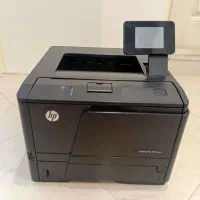 پرینتر دورو زن HP M401dn