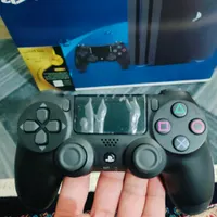PS4پرو کپی خور با بازی وگارانتی|کنسول، بازی ویدئویی و آنلاین|نسیم‌شهر, |دیوار