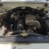 پیکان وانت تمیز در حد نود و سه|خودرو سواری و وانت|سراوان, |دیوار