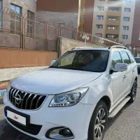 فروش فوری هایما اس 7 مدل 97|خودرو سواری و وانت|ایلام, |دیوار